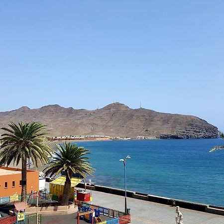 グラン・タラハルFuerteventura In Loftアパートメント エクステリア 写真